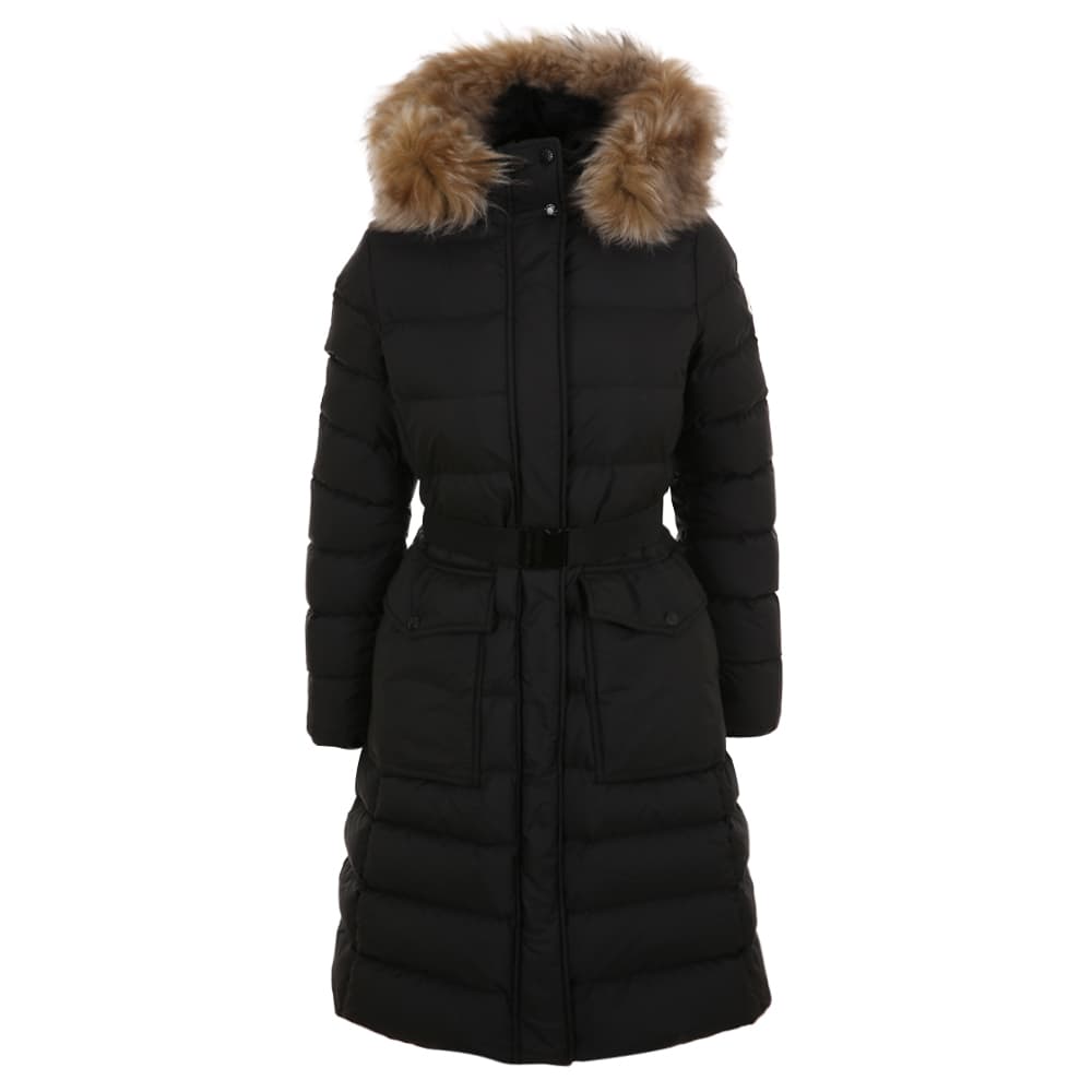 [국내/당일]25FW 1C00013 53A5E 99M 몽클레어 KHLOESSE 시어링 패딩 자켓